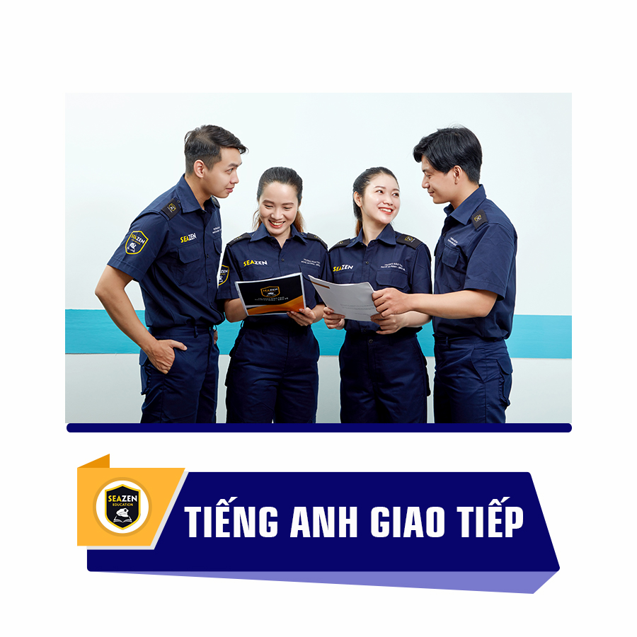 Tiếng Anh cho người làm bảo vệ